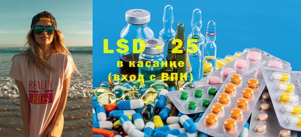 крисы Ессентукская